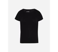 Rock Experience Echo Wall W - T-shirt - Donna - Nero XS