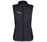 Rock Experience Eco Manitoba Hybrid Gilet sportivo Donna