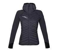 Rock Experience Eco Manitoba Hybrid Woman Jacket Giacca Donna