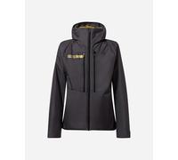 Rock Experience Elim 2.0 Padded M - Giacca Outdoor - Uomo - Grigio XXL