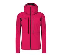 Rock Experience Giacca outdoor Elim W imbottita Donna Fucsia S