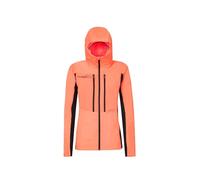 Rock Experience Elim Padded Woman Jacket Giacca Donna