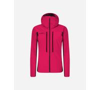 Rock Experience Elim W - Giacca Outdoor - Donna - Fucsia M