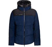 Rock Experience Epic Ride M - Giacca Sci - Uomo - Blu S