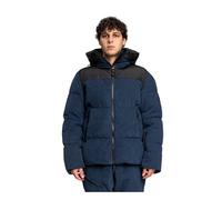 Rock Experience Epic Ride Padded M - giacca da sci - uomo Blue/Black M