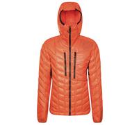 Rock Experience Euphoria Hybrid M - giacca ibrida - uomo Orange 2XL