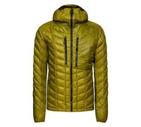 Rock Experience Euphoria Hybrid Man Jacket Giacca Uomo