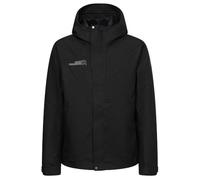 Rock Experience Fairbanks Jacket Nero XL Uomo