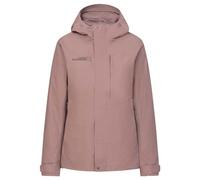ROCK EXPERIENCE | FAIRBANKS WOMAN JACKET | GIACCA TECNICA | OUTDOOR | ALTE PRESTAZIONI