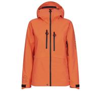 Rock Experience Fanatic Padded W - giacca da sci - donna Orange L
