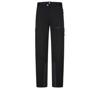 Rock Experience REWP04671-0208 Fanatic Padded Woman Pant Donna Pantaloni Sportivi Caviar M