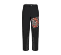 Rock Experience Fanatic Pantaloni da SCII da Uomo