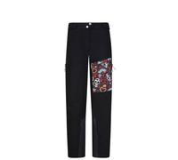 Rock Experience - Fanatic, Pantaloni Sportivi Donna