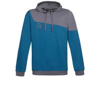 ROCK EXPERIENCE | Artemisia Hoodie Man Sweatshirt | Felpa Outdoor