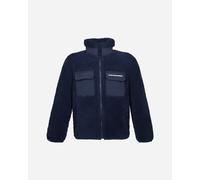 Rock Experience Ferriston Mock Jr - Pile - Blu 8ANNI