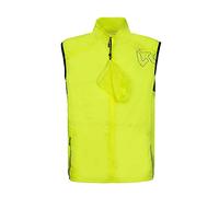 Rock Experience Fire Gilet sportivo Uomo