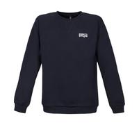 Rock Experience Font Crew Neck Man Sweatshirt