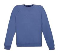 ROCK EXPERIENCE | Font Crew Neck Man Sweatshirt | Felpa Outdoor