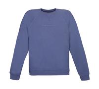 Rock Experience Font M - felpa - uomo L Violet man Made In Eu
