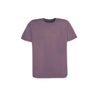 Rock Experience Font SS M - T-shirt - uomo M Purple man