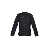 Rock Experience Fortune 2.0 Padded Jacket Nero M Donna