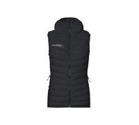 Rock Experience Fortune 2.0 Hybrid W - Gilet - Donna - Nero S