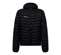 Rock Experience Fortune 2.0 Hybrid Jacket Nero XL Uomo