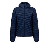 Rock Experience Fortune 2.0 Hybrid Jacket Blu M Uomo