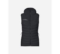Rock Experience Fortune 2.0 Hybrid W - Gilet - Donna - Nero S