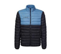 Rock Experience Fortune Padded Down Jacket Blu XL Uomo