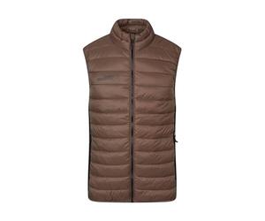 Rock Experience Fortune Hybrid Man Vest Giacca Uomo