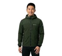 Rock Experience Air Mesh Padded M - giacca trekking - uomo XL Dark Green man