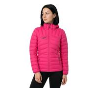 Rock Experience REWJ04842 RE.COSMIC 2.0 PADDED Giacca CHERRIES JUBILEE M