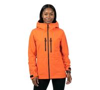 Rock Experience Fanatic Padded Woman Jacket Giacca Donna