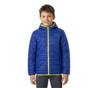 Rock Experience REJJ01201 GOLDEN GATE PACK HOODIE PADDED Giacca 1292 SURF THE WEB+2286 EVENING PRIMROSE 12/152