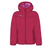 Rock Experience REJJ01201 GOLDEN GATE PACK HOODIE PADDED Giacca 0834 SUPER PINK+2000 CHERRIES JUBILEE 10/140