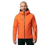 Rock Experience Infinity Padded M - giacca da sci - uomo XL Orange man Pfc-Free