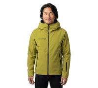 Rock Experience Infinity Padded M - giacca da sci - uomo L Green man Pfc-Free