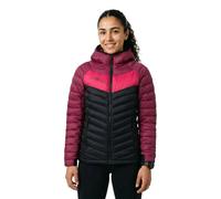 Rock Experience Giacca Juneau Padded