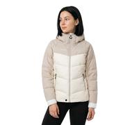 Rock Experience Re.Apocalypse 2.0 Down W - giacca piumino - donna White/Grey M