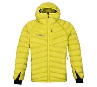 Rock Experience REMJ10261-1809 RE.COSMIC 2.0 PADDED MAN JACKET UOMO Giacca SULPHUR SPRING XL