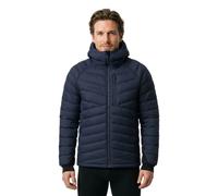 Rock Experience Re.cosmic 2.0 M - Giacca Outdoor - Uomo - Blu XL