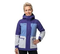 ROCK EXPERIENCE SILVERSTAR PADDED JACKET