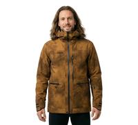 ROCK EXPERIENCE SILVERSTAR TIE DYE PADDED JACKET