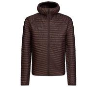 Rock Experience REMJ10761-0274 SITKA HOODIE PADDED MAN JACKET UOMO Giacca DEEP TAUPE L
