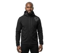 Rock Experience Giacca Softshell Old Crow