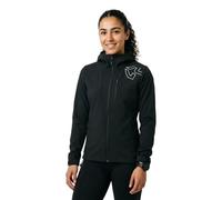 Rock Experience Old Crow W - Giacca Outdoor - Donna - Nero S