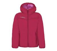 Rock Experience Golden Gate Pack Hoodie Padded Giacca Donna