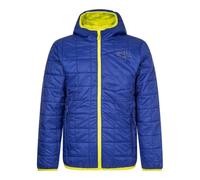 Rock Experience Golden Gate Pack Hoodie Padded Giacca Donna
