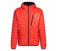 Rock Experience | GOLDEN GATE PACK HOODIE PADDED MAN JACKET | GIACCA TECNICA | ANTIVENTO